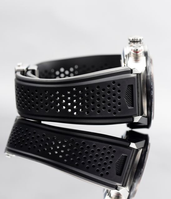 Tag Heuer Carrera CAR201V.FT6046 Image 2